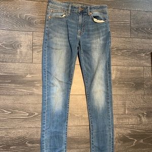 Men’s American Eagle Skinny Jeans